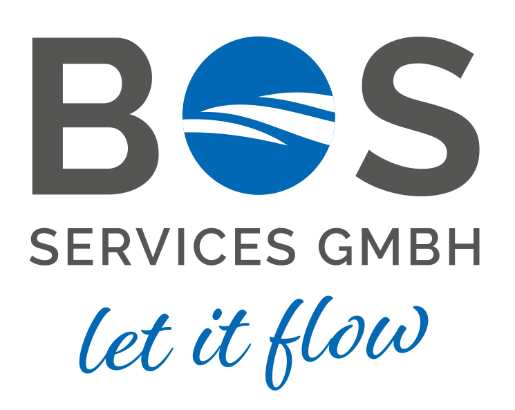 Bos Services GmbH Let it flow